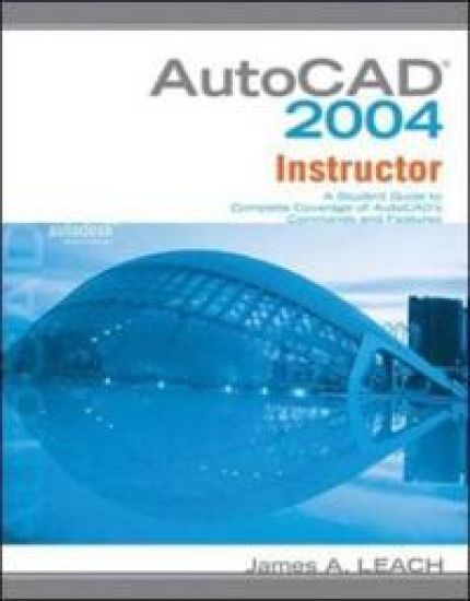 MP AutoCAD 2004 Instructor