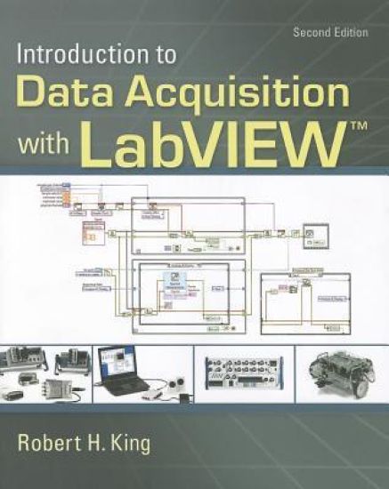 Introduction to Data Acquisition with LabView