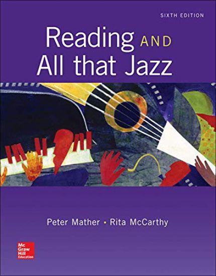 Reading and All That Jazz