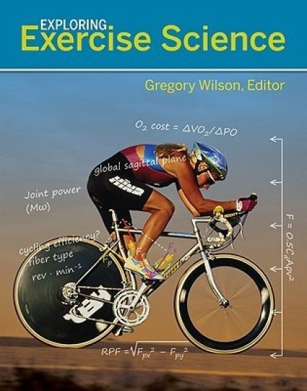 Exploring Exercise Science