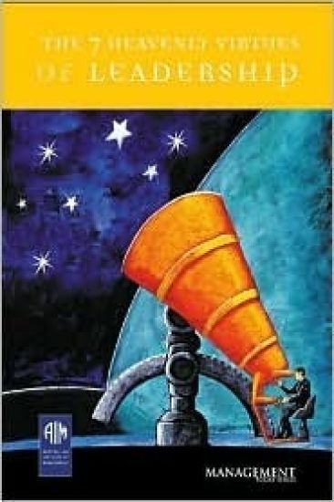 The 7 Heavenly Virtues of Leadership