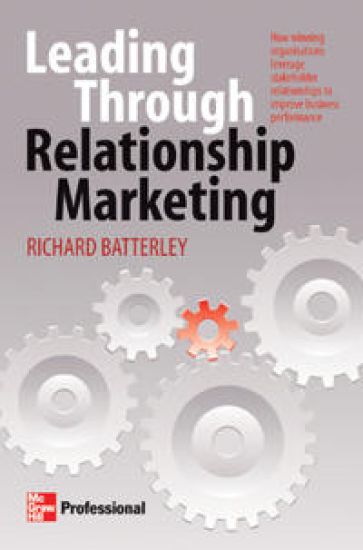 Leading Through Relationship Marketing