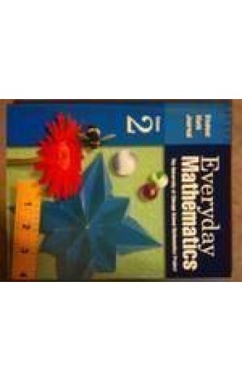Everyday Mathematics, Grade 2, Assessment Handbook
