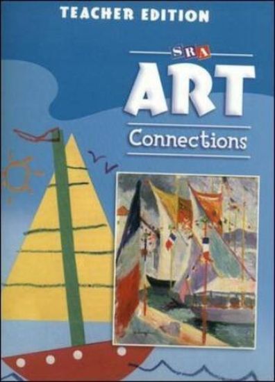 Art Connections - Teacher's Edition - Grade K