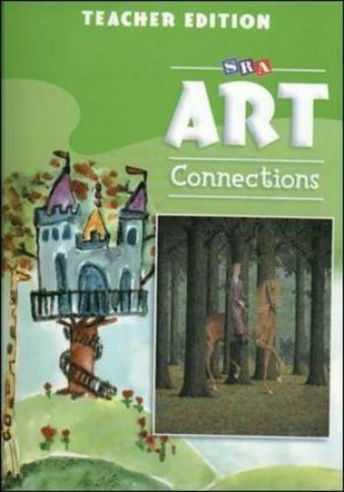 Art Connections - Teacher's Edition - Grade 3
