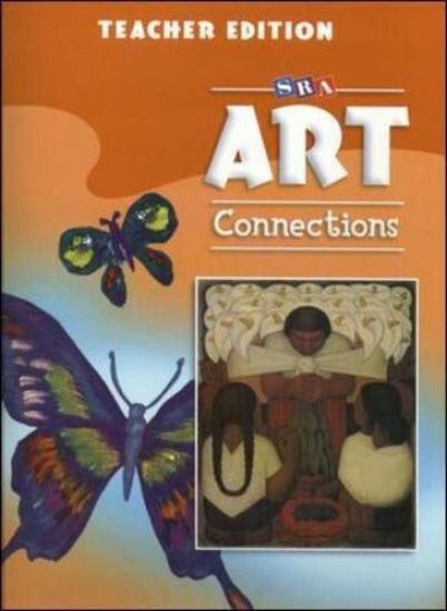 Art Connections - Teacher's Edition - Grade 5