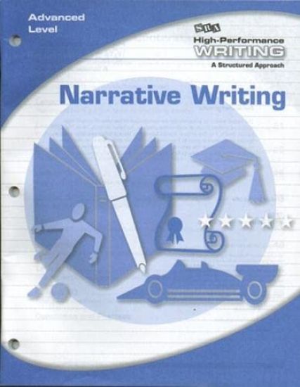 High-Performance Writing Advanced Level, Narrative Writing