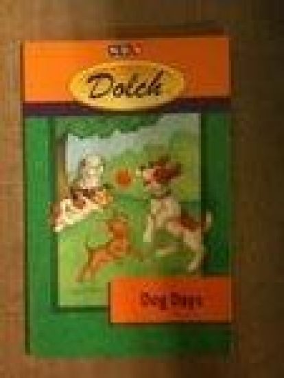 Dolch(r) First Reading Books Dog Days (Independent Reading Books - Animals)