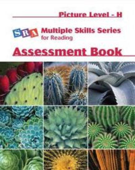 Multiple Skills Series, Assessment Book