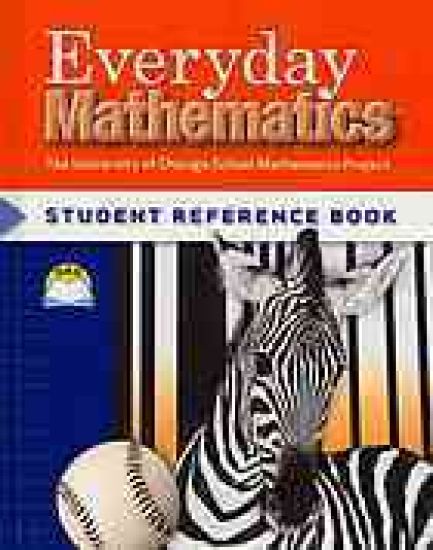 Everyday Mathematics, Grade 3, Student Math Journal 2