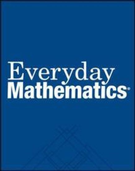 Everyday Mathematics, Grade 3, Assessment Management System (per student)