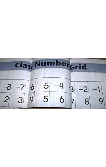 EM CLASS NUMBER GRID POST 15