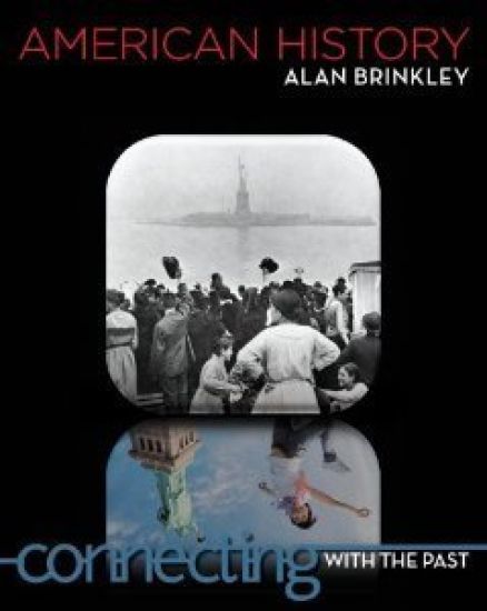 Brinkley, American History, AP Edition