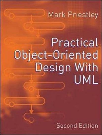 Practical Object-Oriented Design Using UML
