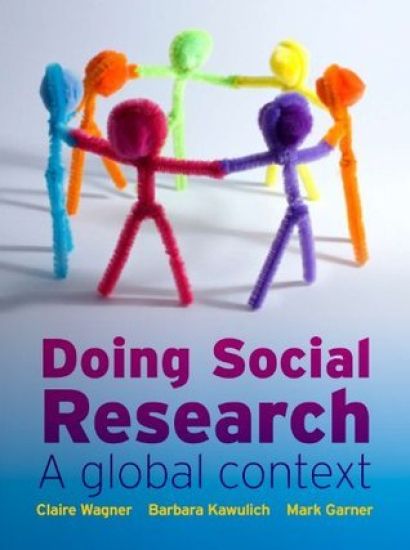 Doing Social Research: A Global Context