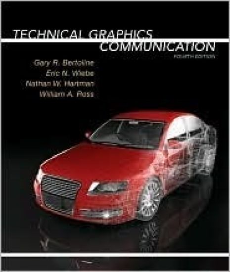 Technical Graphics Communication