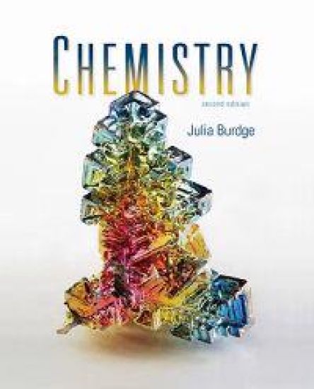 Student Study Guide to Accompany Chemistry