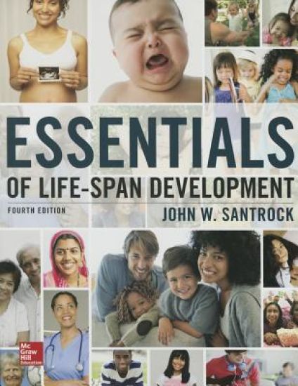 Essentials of Life-Span Development