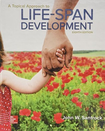 A Topical Approach to Lifespan Development