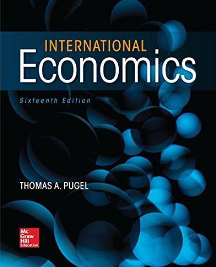 International Economics