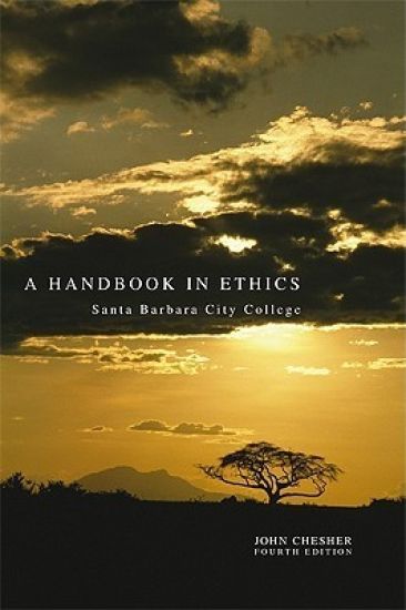 A Handbook in Ethics: Santa Barbara City College