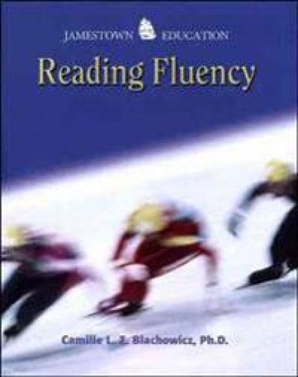 Jamestown Education: Reading Fluency: Level C