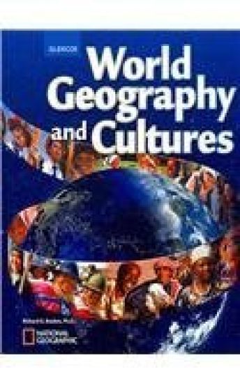 World Geography and Cultures