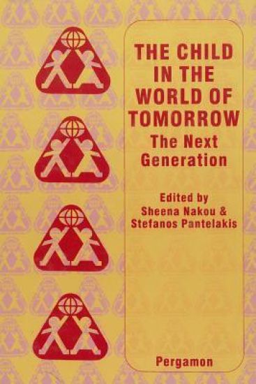 Child in the World of Tomorrow