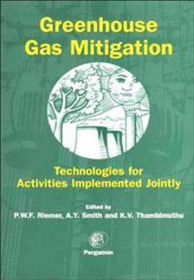 Greenhouse Gas Mitigation