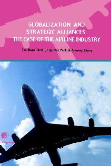 Globalization and Strategic Alliances