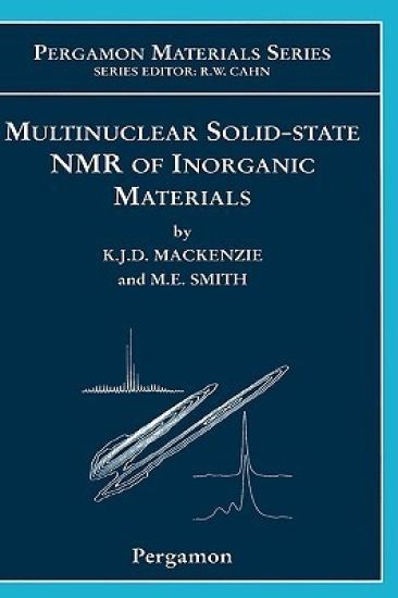 Multinuclear Solid-State Nuclear Magnetic Resonance of Inorganic Materials