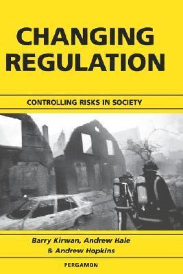 Changing Regulation