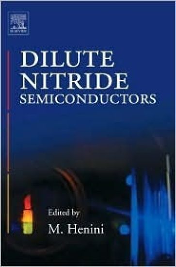 Dilute Nitride Semiconductors