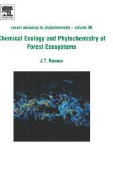 Chemical Ecology and Phytochemistry of Forest Ecosystems