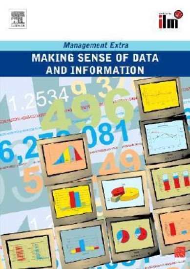Making Sense of Data and Information