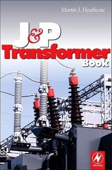 J & P Transformer Book
