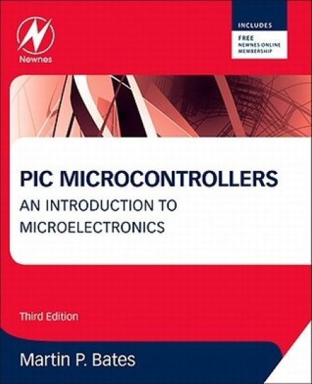 PIC Microcontrollers