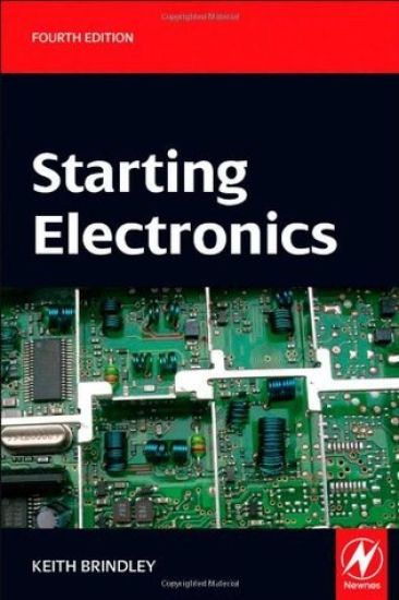 Starting Electronics