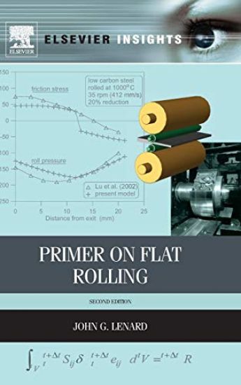 Primer on Flat Rolling