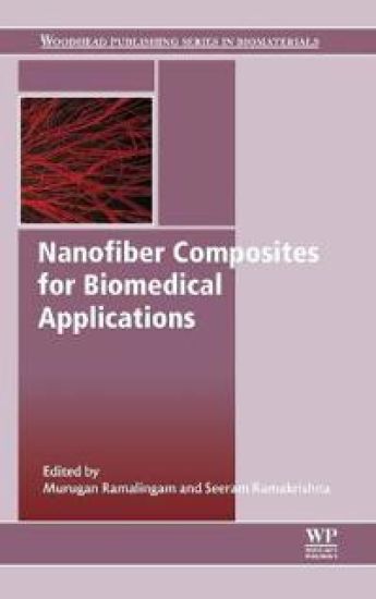 Nanofiber Composites for Biomedical Applications