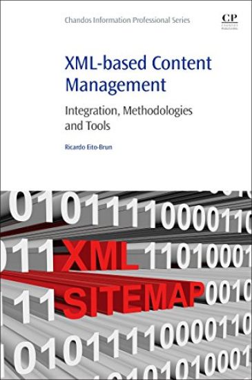 XML-based Content Management