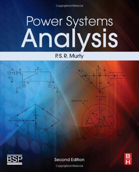 Power Systems Analysis