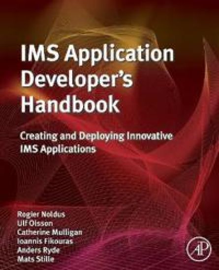 IMS Application Developer's Handbook