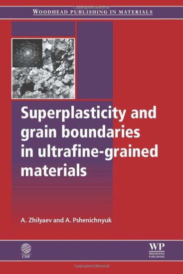Superplasticity and Grain Boundaries in Ultrafine-Grained Materials