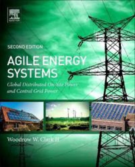 Agile Energy Systems