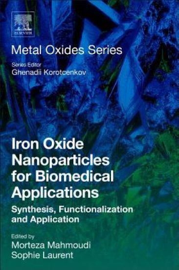 Iron Oxide Nanoparticles for Biomedical Applications