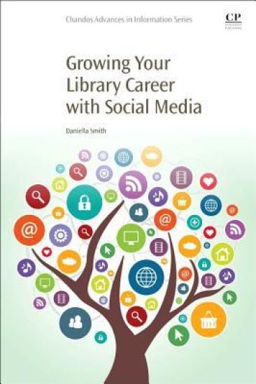 Growing Your Library Career with Social Media