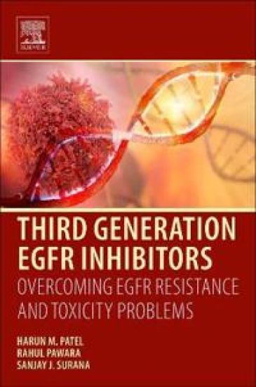 Third Generation EGFR Inhibitors