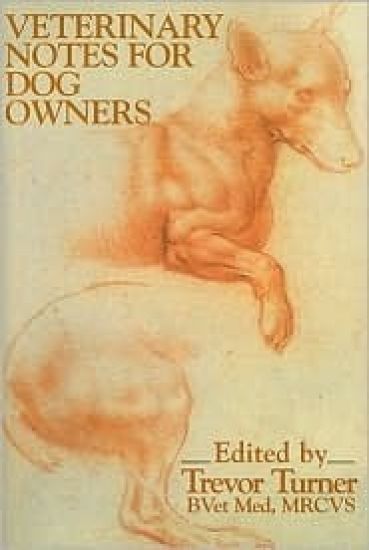 Veterinary Notes For Dog Owners