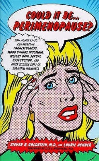 Could It Be the Perimenopause?
